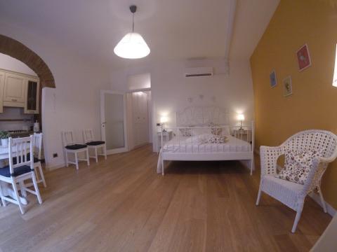 A Casa Di Leo Impruneta Room photo