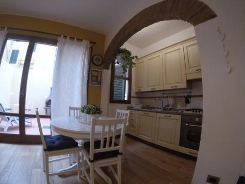 A Casa Di Leo Impruneta Room photo