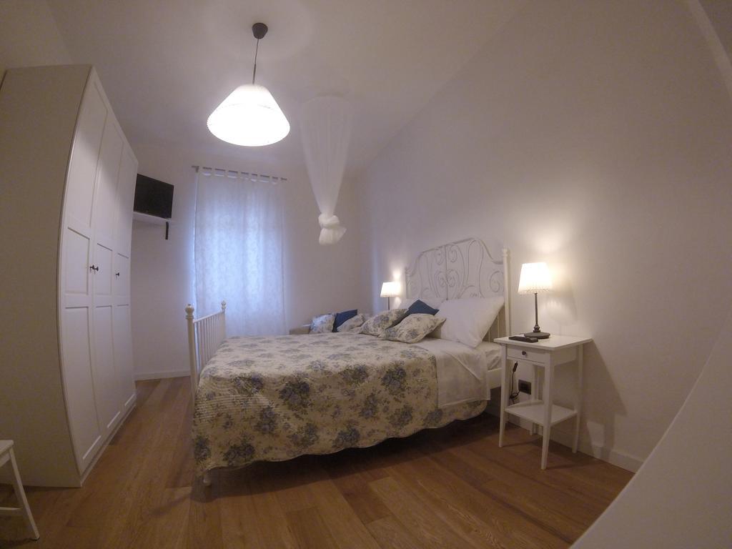 A Casa Di Leo Impruneta Room photo